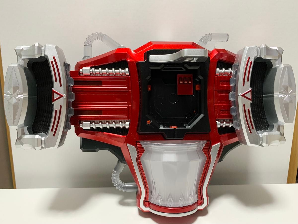 CSMゲネシスドライバー 仮面ライダー鎧武 / ロックシード CSMゲネシスドライバー 仮面ライダー鎧武 / ロックシード