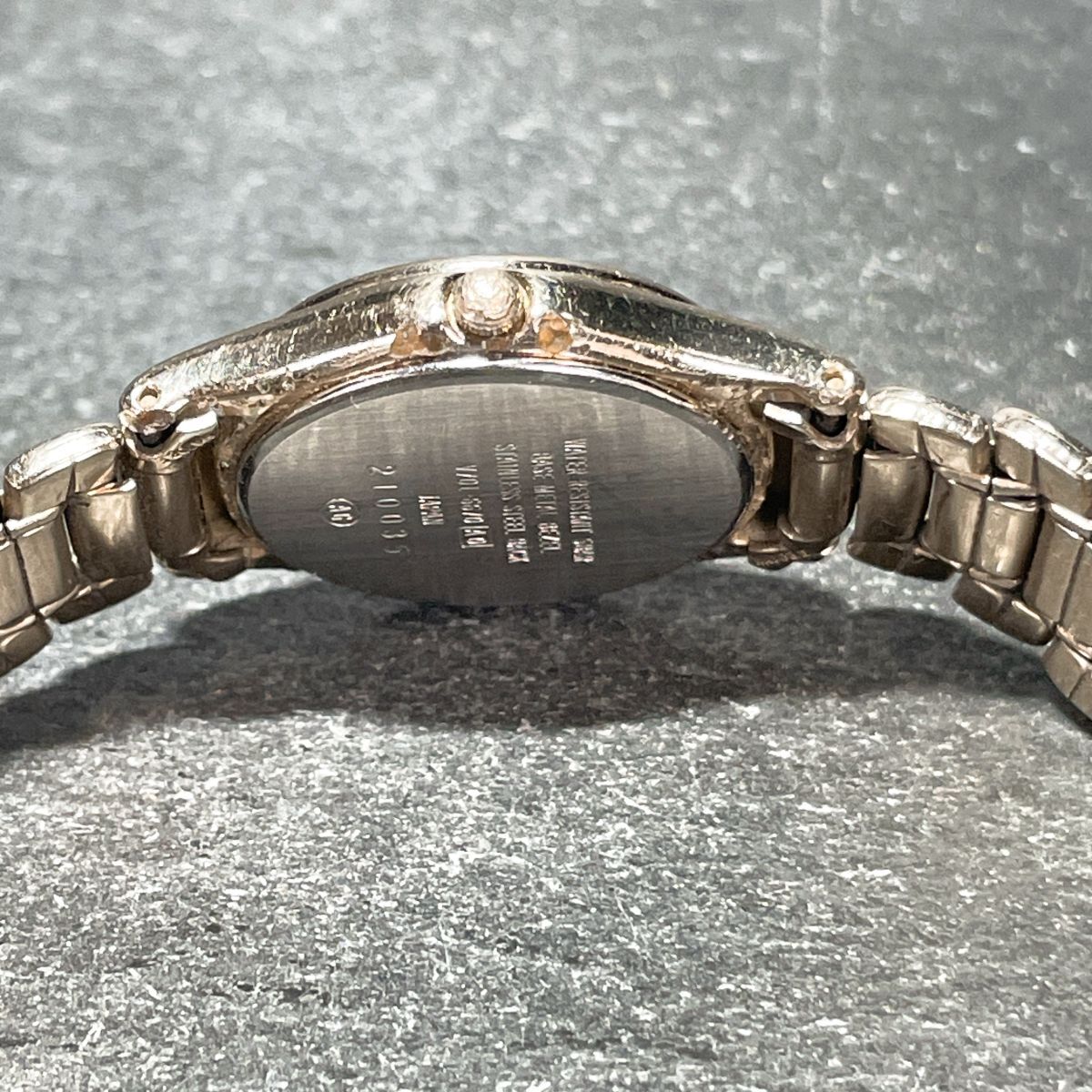 SEIKO セイコー ALBA アルバ SUCCESS サクセス V701-6670 腕時計 SEIKO セイコー ALBA アルバ SUCCESS サクセス V701-6670 腕時計
