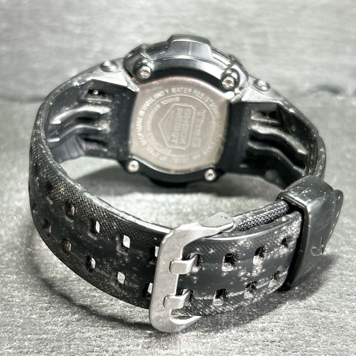 CASIO カシオ G-SHOCK ジーショック GW-002BJ-1JF 腕時計 電波 CASIO カシオ G-SHOCK ジーショック GW-002BJ-1JF 腕時計 電波