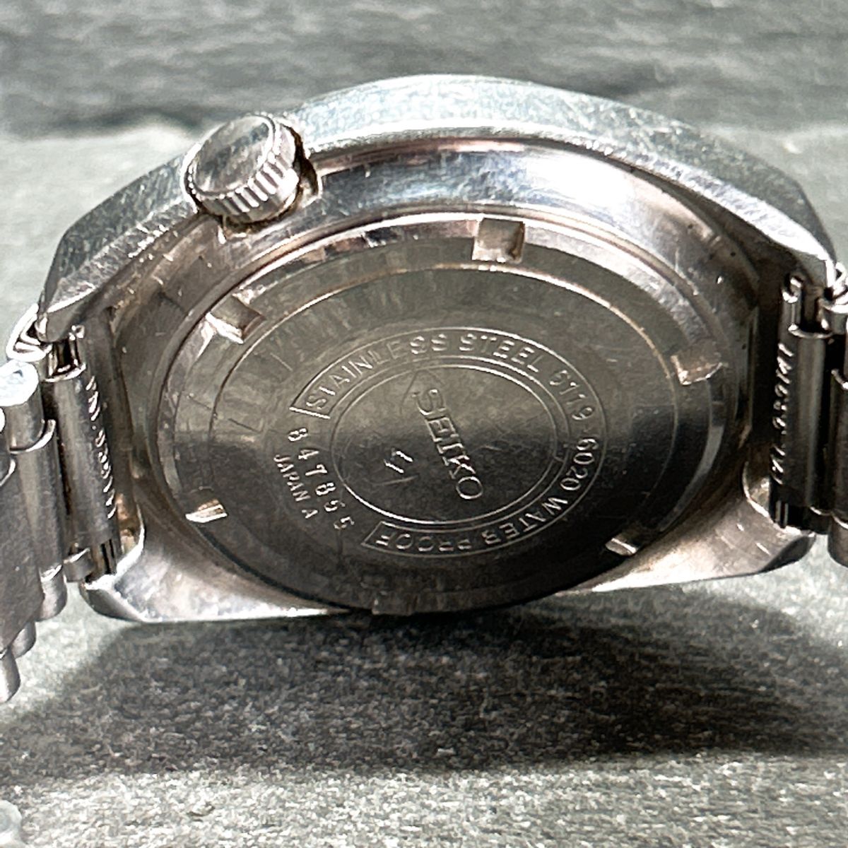 SEIKO セイコー 5 セイコーファイブ スポーツ 21JEWELS 21石 SEIKO セイコー 5 セイコーファイブ スポーツ 21JEWELS 21石