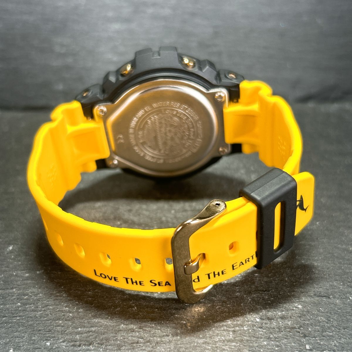 超美品 CASIO カシオ G-SHOCK ジーショック GW-6902K-9JR 超美品 CASIO カシオ G-SHOCK ジーショック GW-6902K-9JR