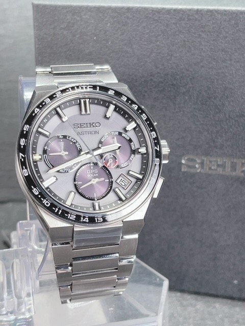 コアショップ限定モデル 新品 SEIKO セイコー ASTRON アストロン コアショップ限定モデル 新品 SEIKO セイコー ASTRON アストロン