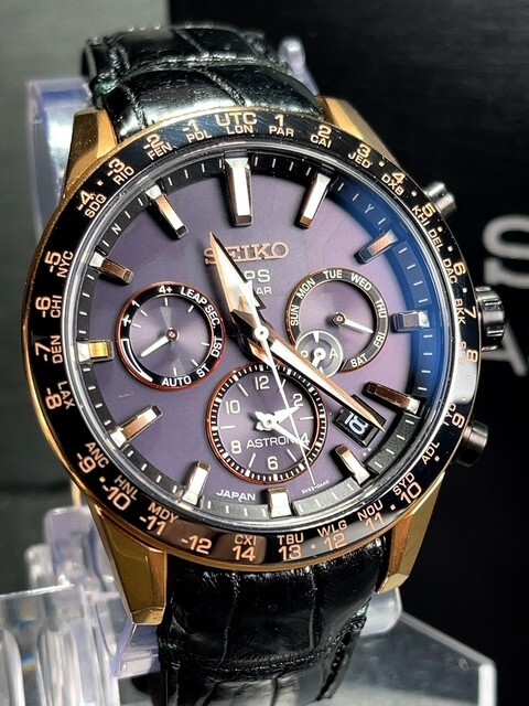 生産終了モデル 新品 セイコー SEIKO ASTRON アストロン 国内 生産終了モデル 新品 セイコー SEIKO ASTRON アストロン 国内