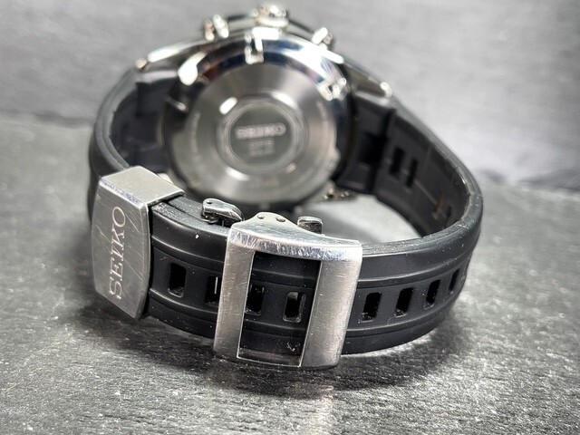 超美品 セイコー SEIKO アストロン ASTRON メンズ GPS ソーラー 超美品 セイコー SEIKO アストロン ASTRON メンズ GPS ソーラー