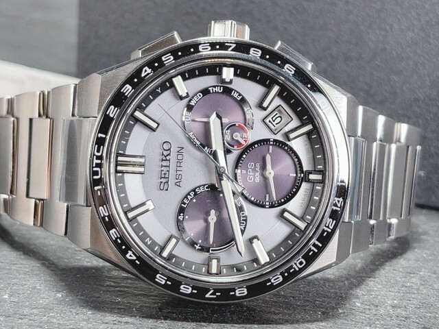 コアショップ限定モデル 新品 SEIKO セイコー ASTRON アストロン コアショップ限定モデル 新品 SEIKO セイコー ASTRON アストロン