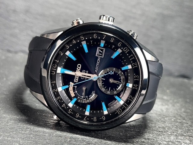 超美品 セイコー SEIKO アストロン ASTRON メンズ GPS ソーラー 超美品 セイコー SEIKO アストロン ASTRON メンズ GPS ソーラー
