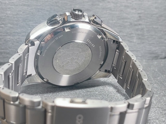 超美品 セイコー SEIKO アストロン ASTRON GPS 電波ソーラー 超美品 セイコー SEIKO アストロン ASTRON GPS 電波ソーラー