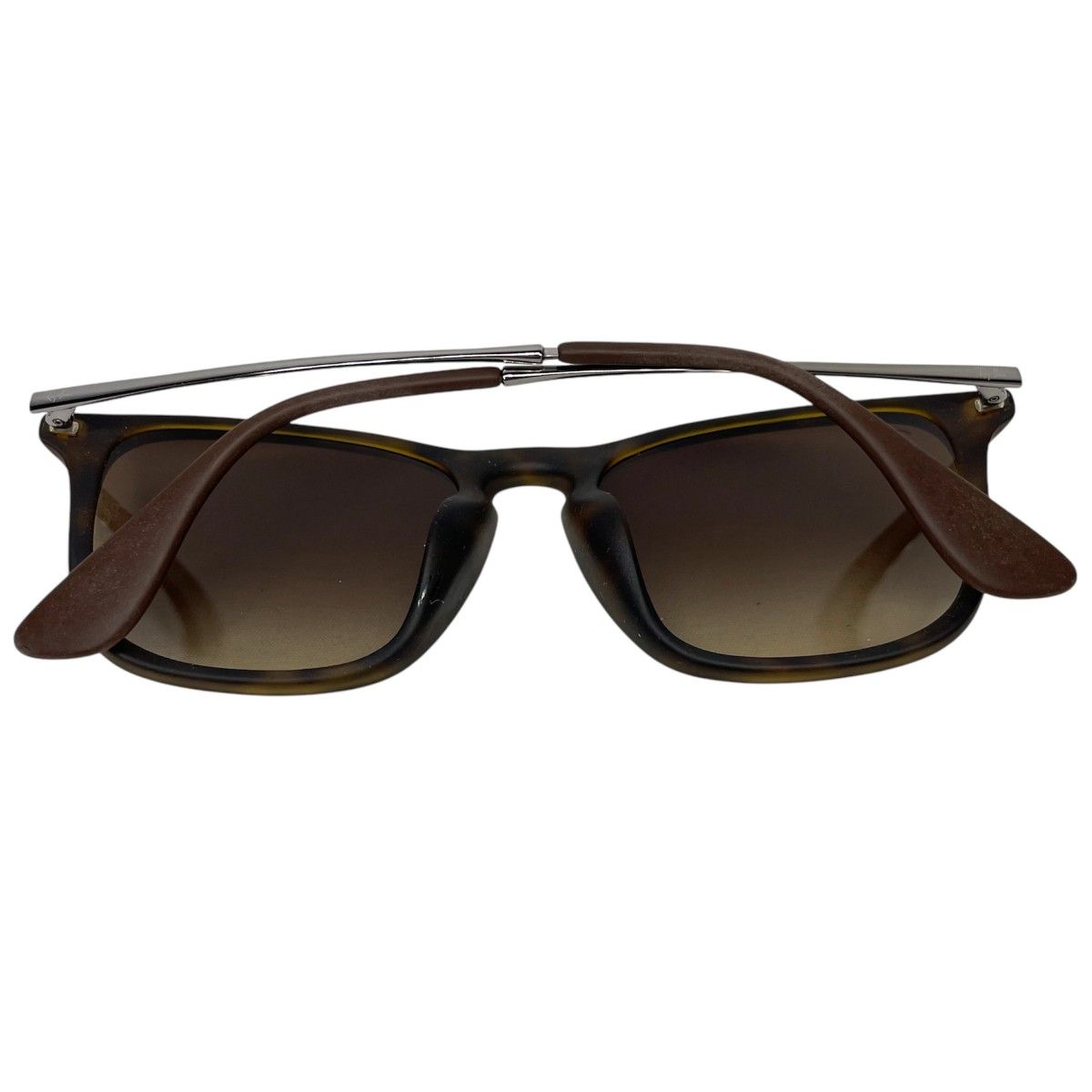 Ray-Ban レイバン サングラス CHRIS クリス べっ甲 マット Ray-Ban レイバン サングラス CHRIS クリス べっ甲 マット