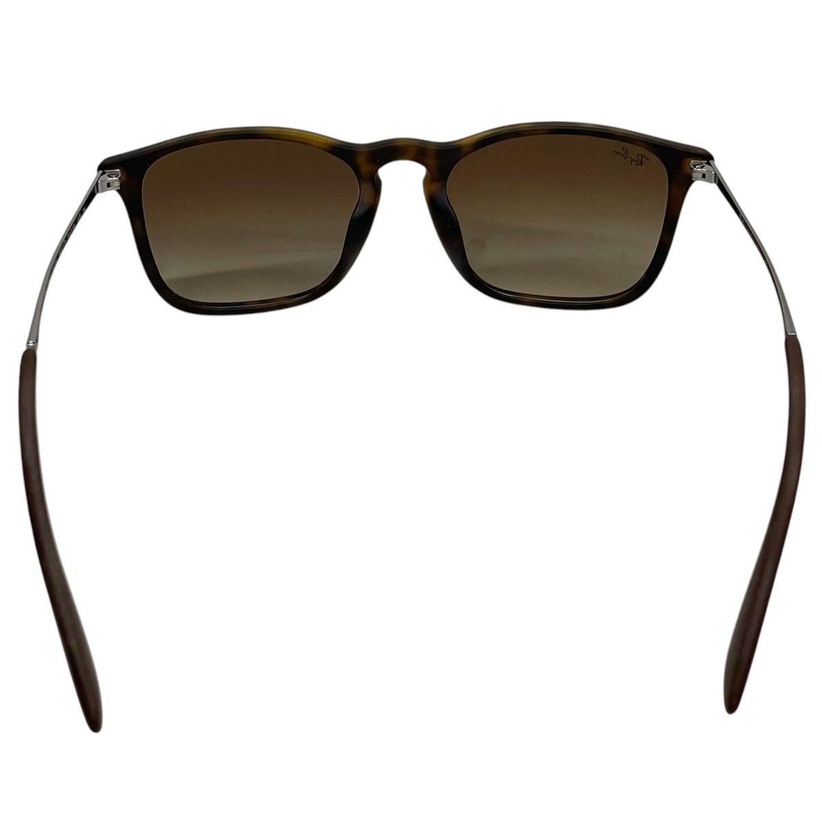 Ray-Ban レイバン サングラス CHRIS クリス べっ甲 マット Ray-Ban レイバン サングラス CHRIS クリス べっ甲 マット