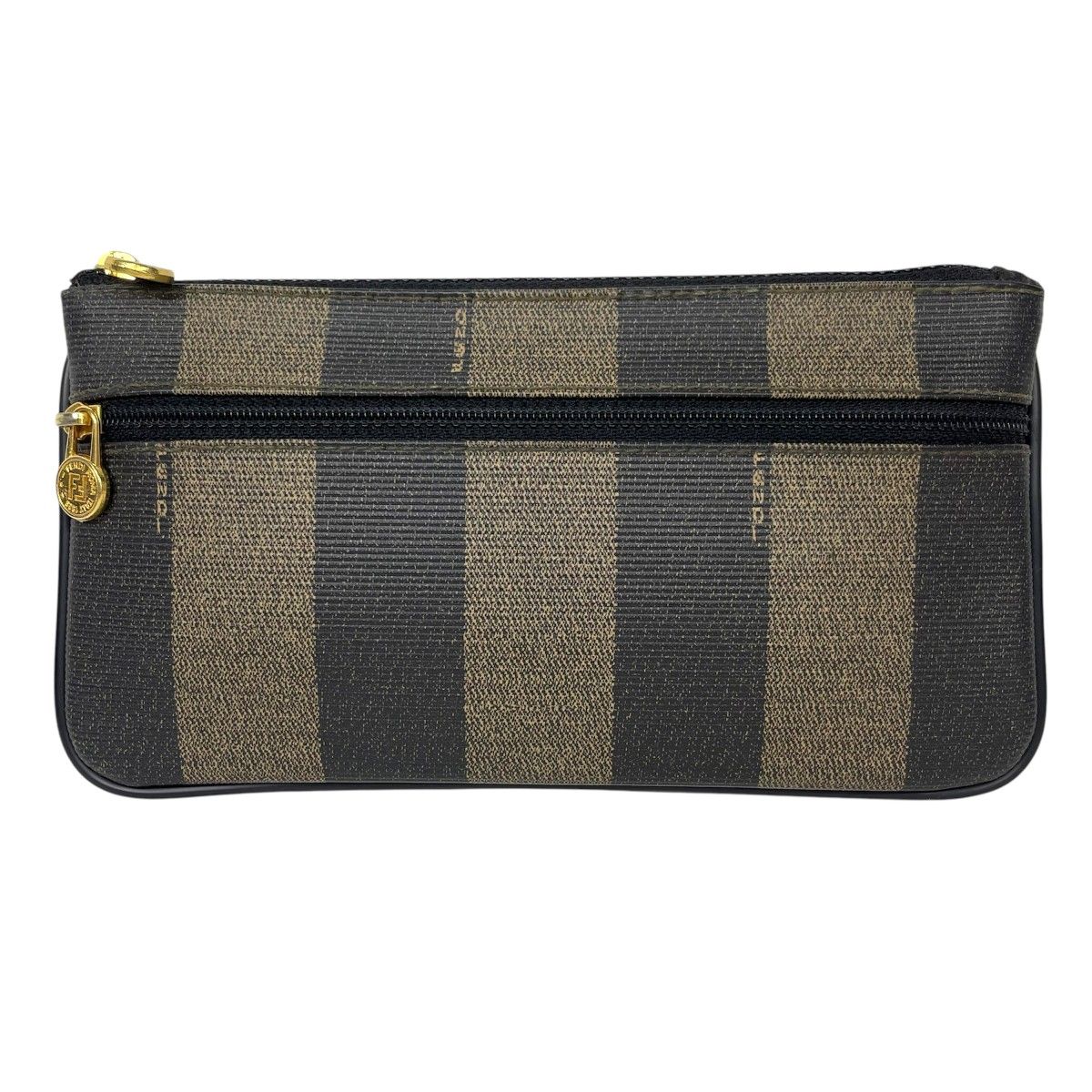 FENDI フェンディ ペカン ポーチ 小物入れ ペンケース マルチ FENDI フェンディ ペカン ポーチ 小物入れ ペンケース マルチ
