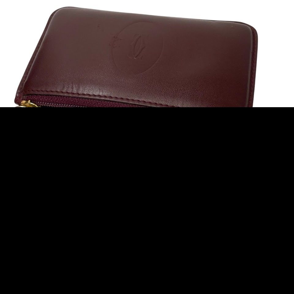 Cartier カルティエ コインケース キーチェーン 小銭入れ 小物 Cartier カルティエ コインケース キーチェーン 小銭入れ 小物
