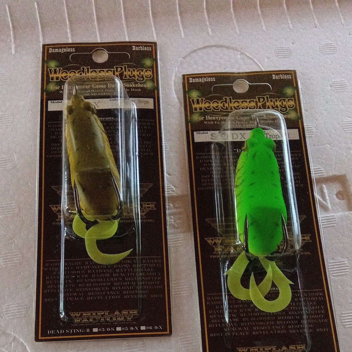 雷魚 フロッグ ウィップラッシュファクトリー SODX|Yahoo 雷魚 フロッグ ウィップラッシュファクトリー SODX|Yahoo