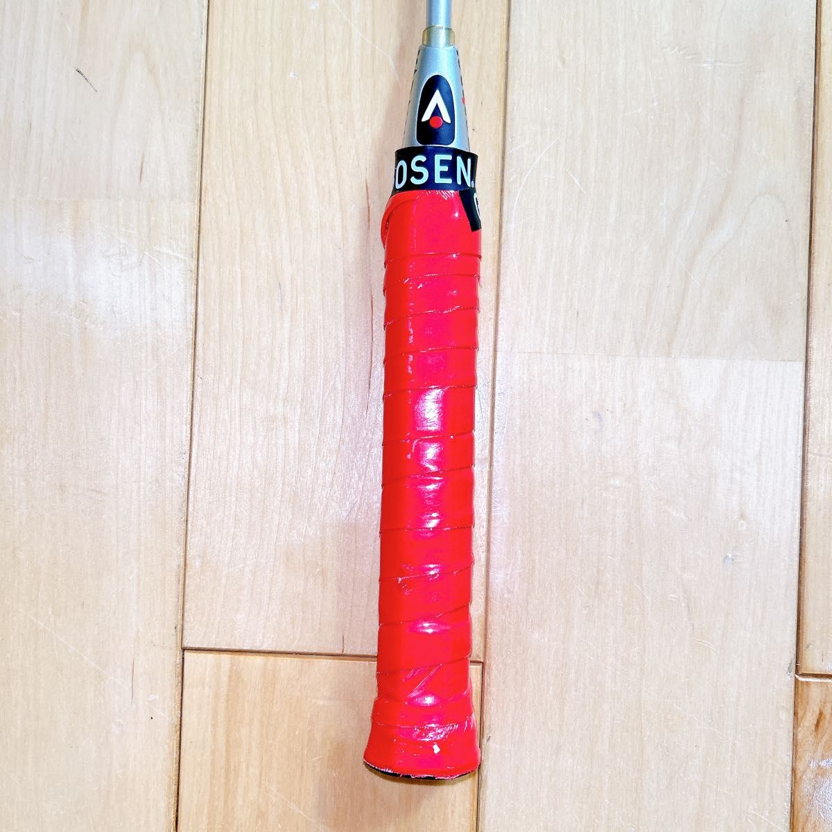 カラカル KARAKAL SL70 gel バドミントンラケット|Yahoo!フリマ カラカル KARAKAL SL70 gel バドミントンラケット|Yahoo!フリマ