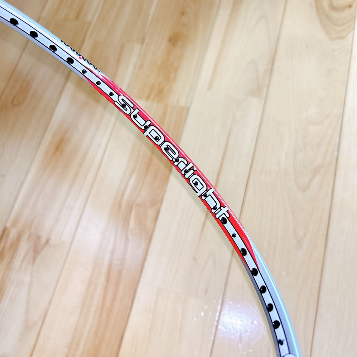 カラカル KARAKAL SL70 gel バドミントンラケット|Yahoo!フリマ カラカル KARAKAL SL70 gel バドミントンラケット|Yahoo!フリマ