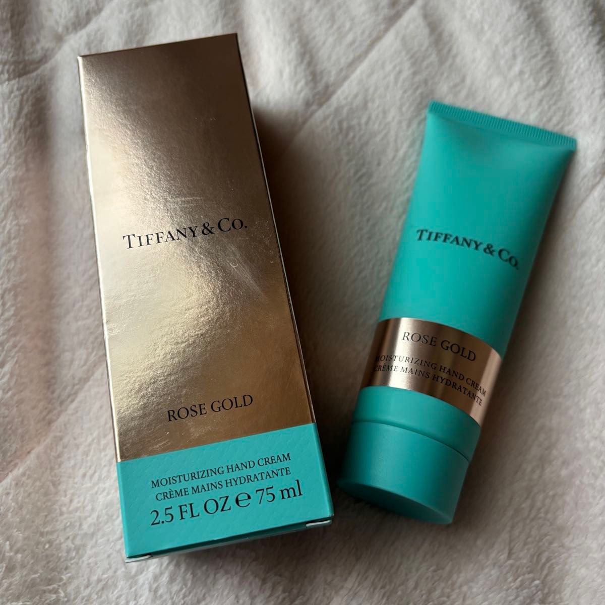 Tiffany ハンドクリーム 75㎜|Yahoo!フリマ(旧PayPayフリマ) Tiffany ハンドクリーム 75㎜|Yahoo!フリマ(旧PayPayフリマ)