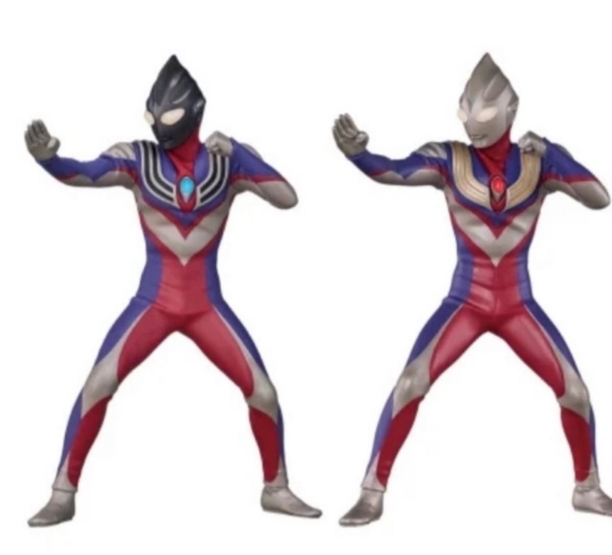 ウルトラマンティガ 英雄勇像 ウルトラマンティガ フィギュア 2 ウルトラマンティガ 英雄勇像 ウルトラマンティガ フィギュア 2
