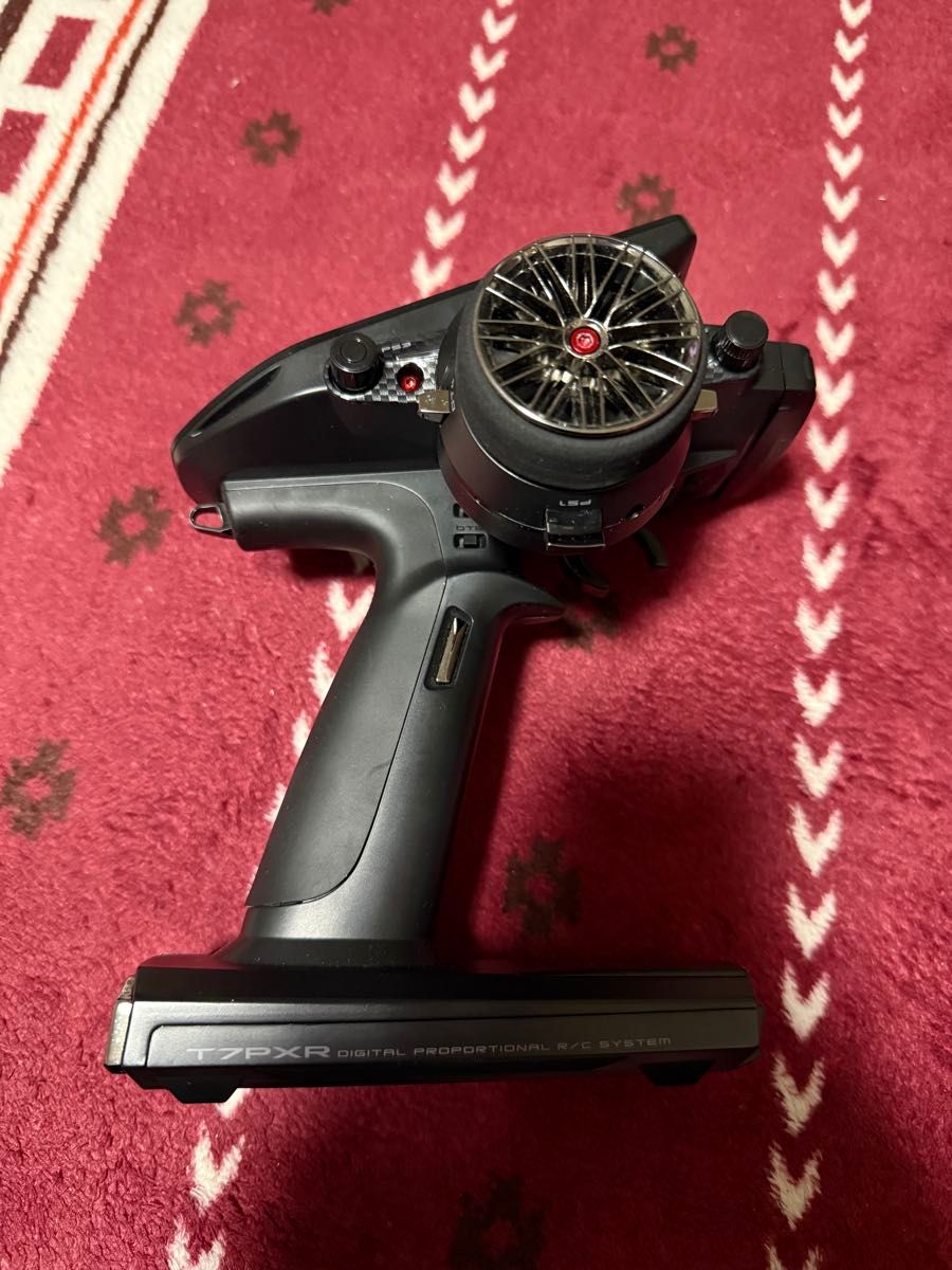 フタバ プロポ 7PXR 中古|Yahoo!フリマ(旧PayPayフリマ) フタバ プロポ 7PXR 中古|Yahoo!フリマ(旧PayPayフリマ)