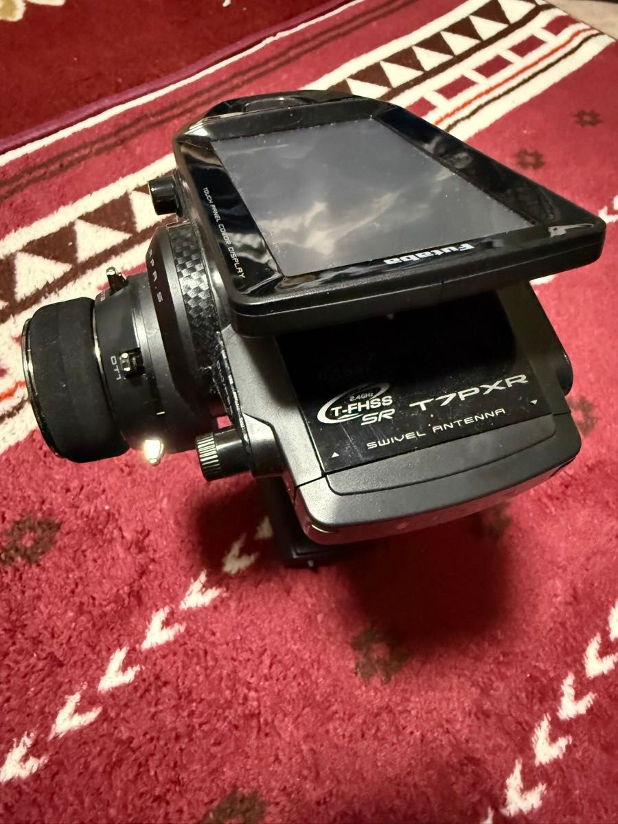 フタバ プロポ 7PXR 中古|Yahoo!フリマ(旧PayPayフリマ) フタバ プロポ 7PXR 中古|Yahoo!フリマ(旧PayPayフリマ)