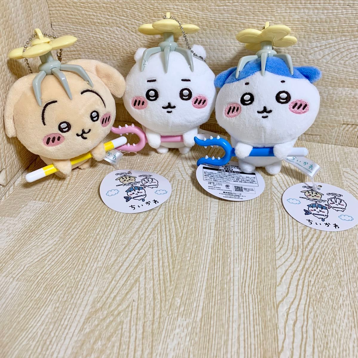 ちいかわ 討伐マスコット ハチワレ うさぎ ちいかわ ぬいぐるみ ちいかわ 討伐マスコット ハチワレ うさぎ ちいかわ ぬいぐるみ