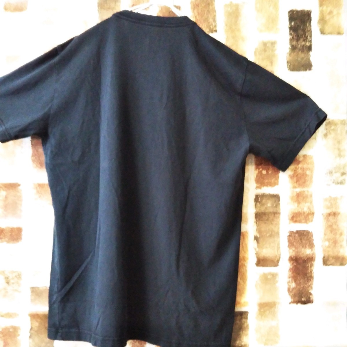 USED/ナイキ NIKE ビッグロゴ  Tシャツ