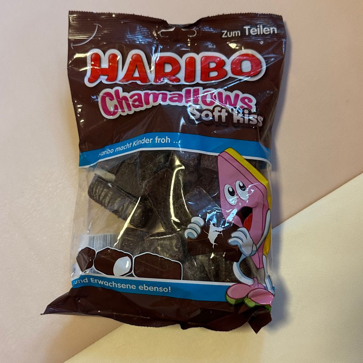 ハリボー チョコマシュマロ HARIBO|Yahoo!フリマ(旧PayPayフリマ) ハリボー チョコマシュマロ HARIBO|Yahoo!フリマ(旧PayPayフリマ)