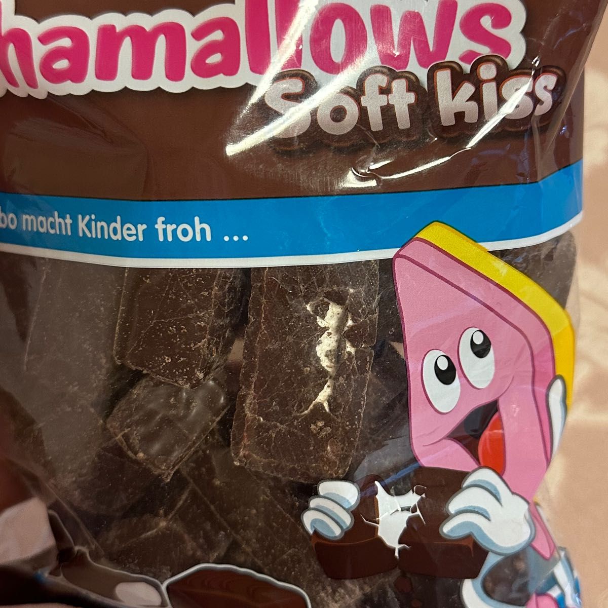 ハリボー チョコマシュマロ HARIBO|Yahoo!フリマ(旧PayPayフリマ) ハリボー チョコマシュマロ HARIBO|Yahoo!フリマ(旧PayPayフリマ)