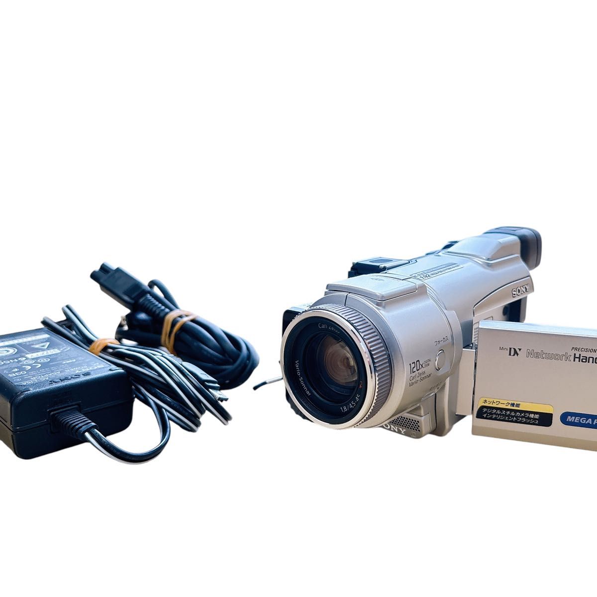 SONY ソニー miniDV テープ ビデオカメラ DCR-TRV70|Yahoo SONY ソニー miniDV テープ ビデオカメラ DCR-TRV70|Yahoo