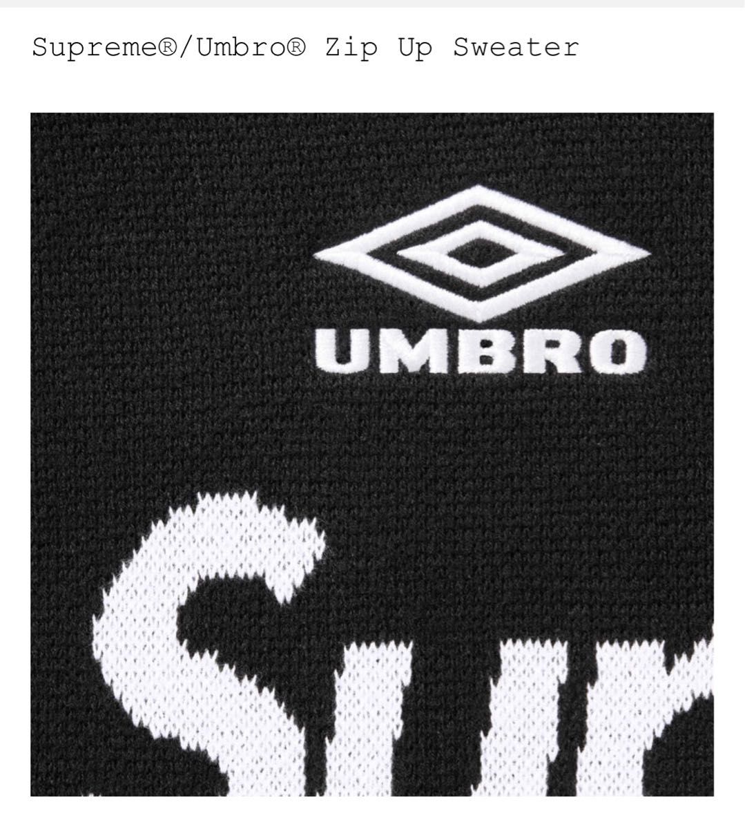 Supreme/Umbro Zip Up Sweater|Yahoo!フリマ(旧PayPayフリマ) Supreme/Umbro Zip Up Sweater|Yahoo!フリマ(旧PayPayフリマ)