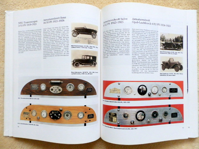 .. ドイツ語版 Jakob Drach AUTOMOBILIA 1886年～1976年 自動車部品および付属品の画像ドキュメント