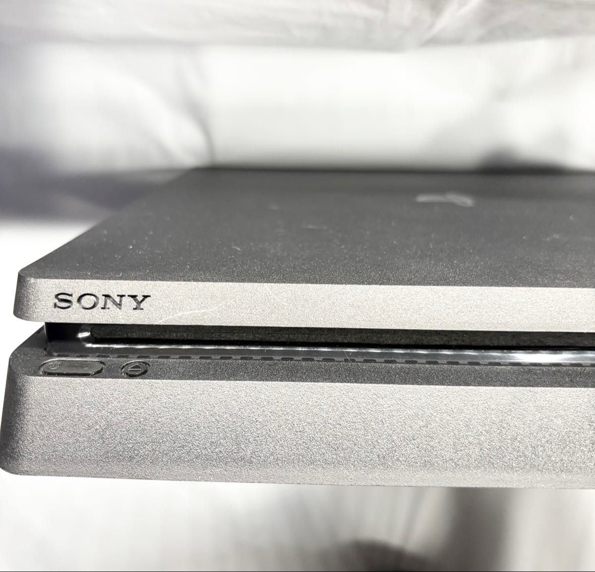良品 】 PS4 ジェットブラック 本体セット CUH-2000 500GB 良品 】 PS4 ジェットブラック 本体セット CUH-2000 500GB