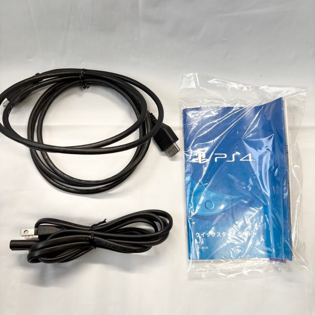美品 】 PS4 グレイシャーホワイト 本体セット CUH-2100 1TB 美品 】 PS4 グレイシャーホワイト 本体セット CUH-2100 1TB
