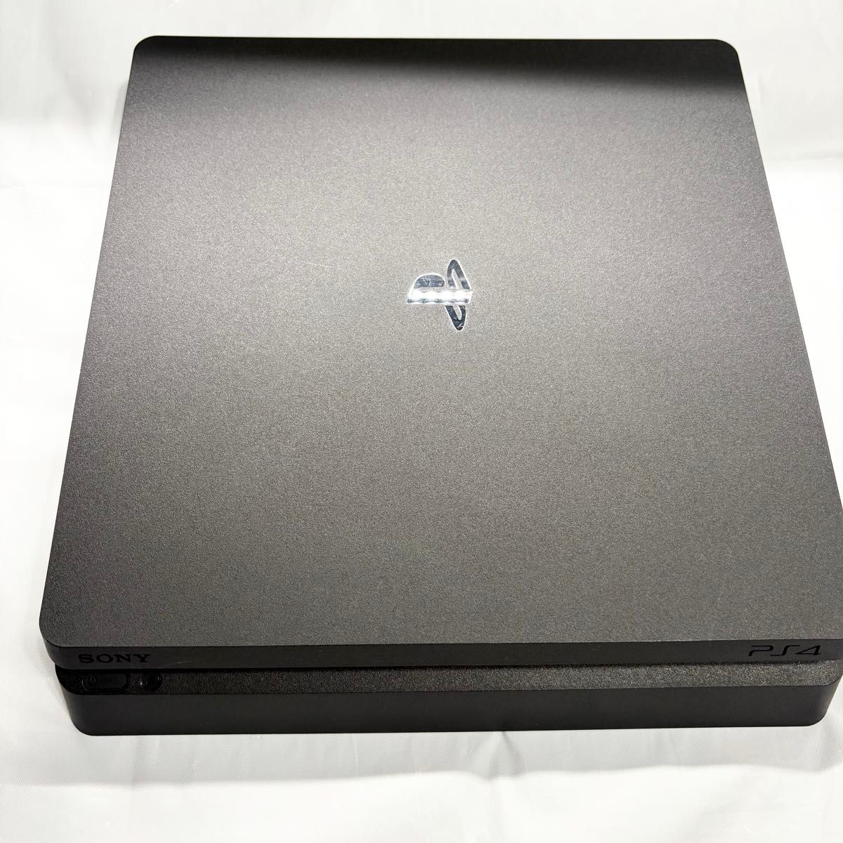 良品 】 PS4 ジェットブラック 本体セット CUH-2000 500GB 良品 】 PS4 ジェットブラック 本体セット CUH-2000 500GB