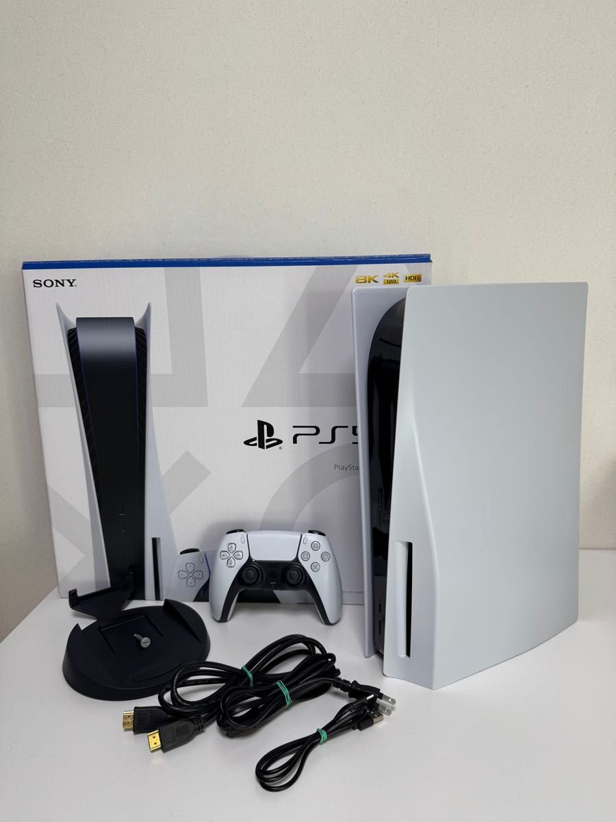 おまけ付き)ps5 本体 PlayStation5 プレイステーション5 ソニー おまけ付き)ps5 本体 PlayStation5 プレイステーション5 ソニー