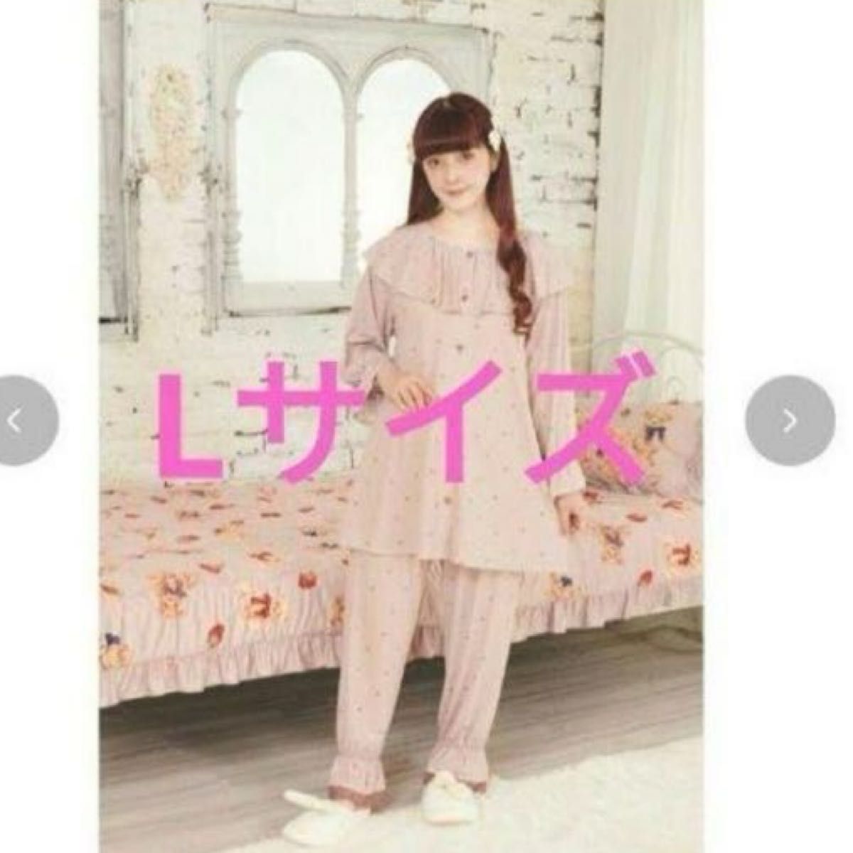 春夏向け Lサイズ ルームウェア ピンク しまむら 青木美沙子 春夏向け Lサイズ ルームウェア ピンク しまむら 青木美沙子