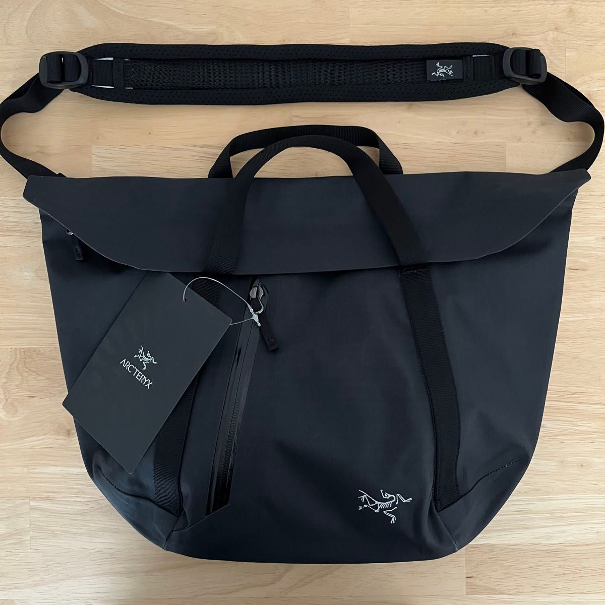 Arcteryx Granville Shoulder Bag アークテリクス グランヴィル Arcteryx Granville Shoulder Bag アークテリクス グランヴィル
