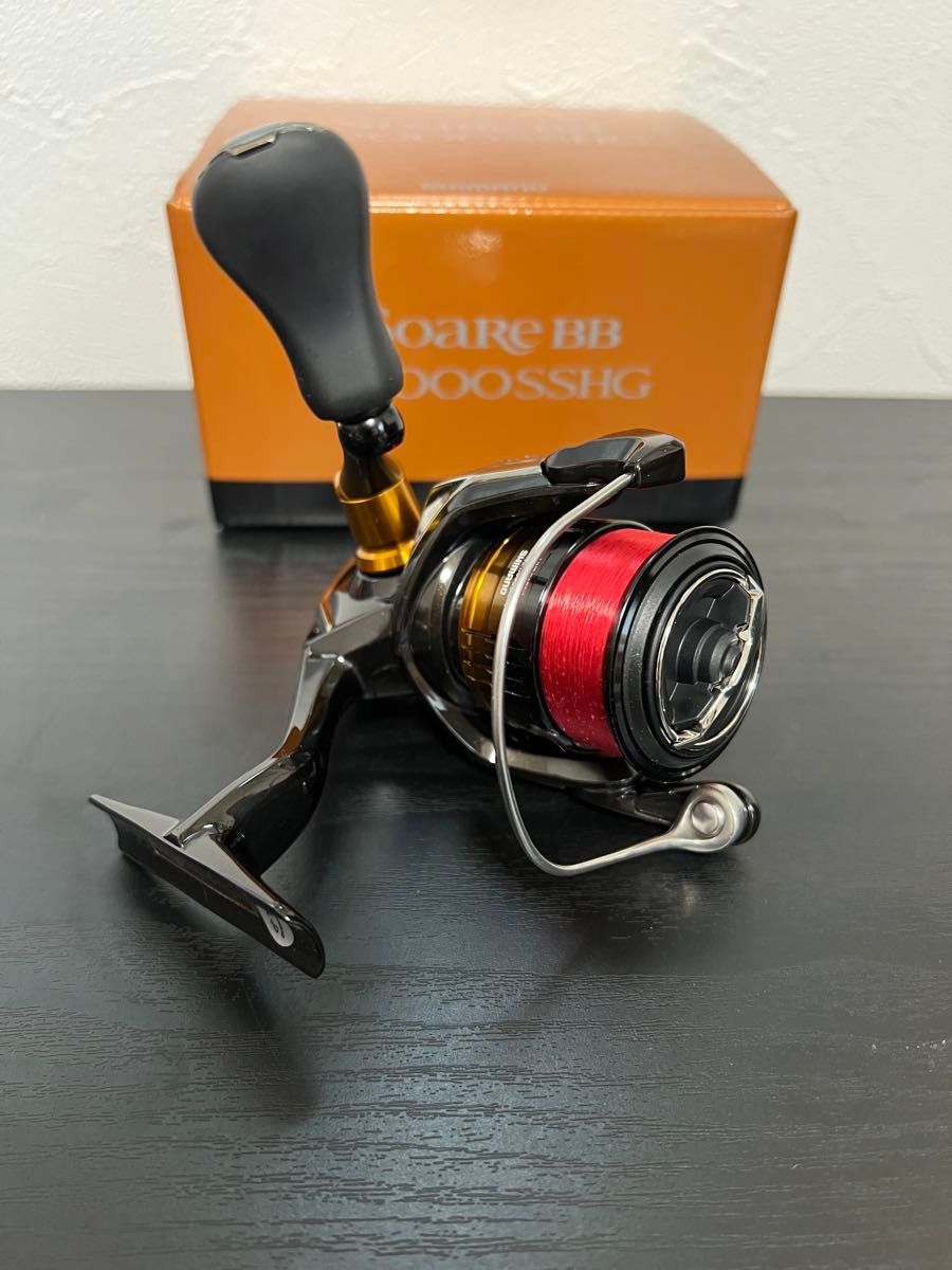 22 ソアレBB C2000SSHG リール シマノ SHIMANO アジング|Yahoo 22 ソアレBB C2000SSHG リール シマノ SHIMANO アジング|Yahoo