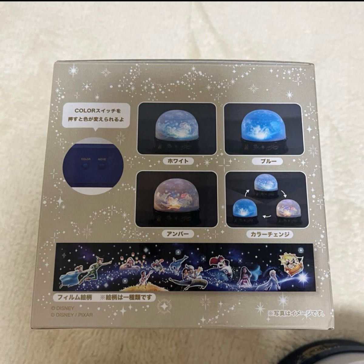 ディズニーシー ビリーブ キーチェーン プラネタリウム ディズニーシー ビリーブ シーオブドリームス キーチェーン