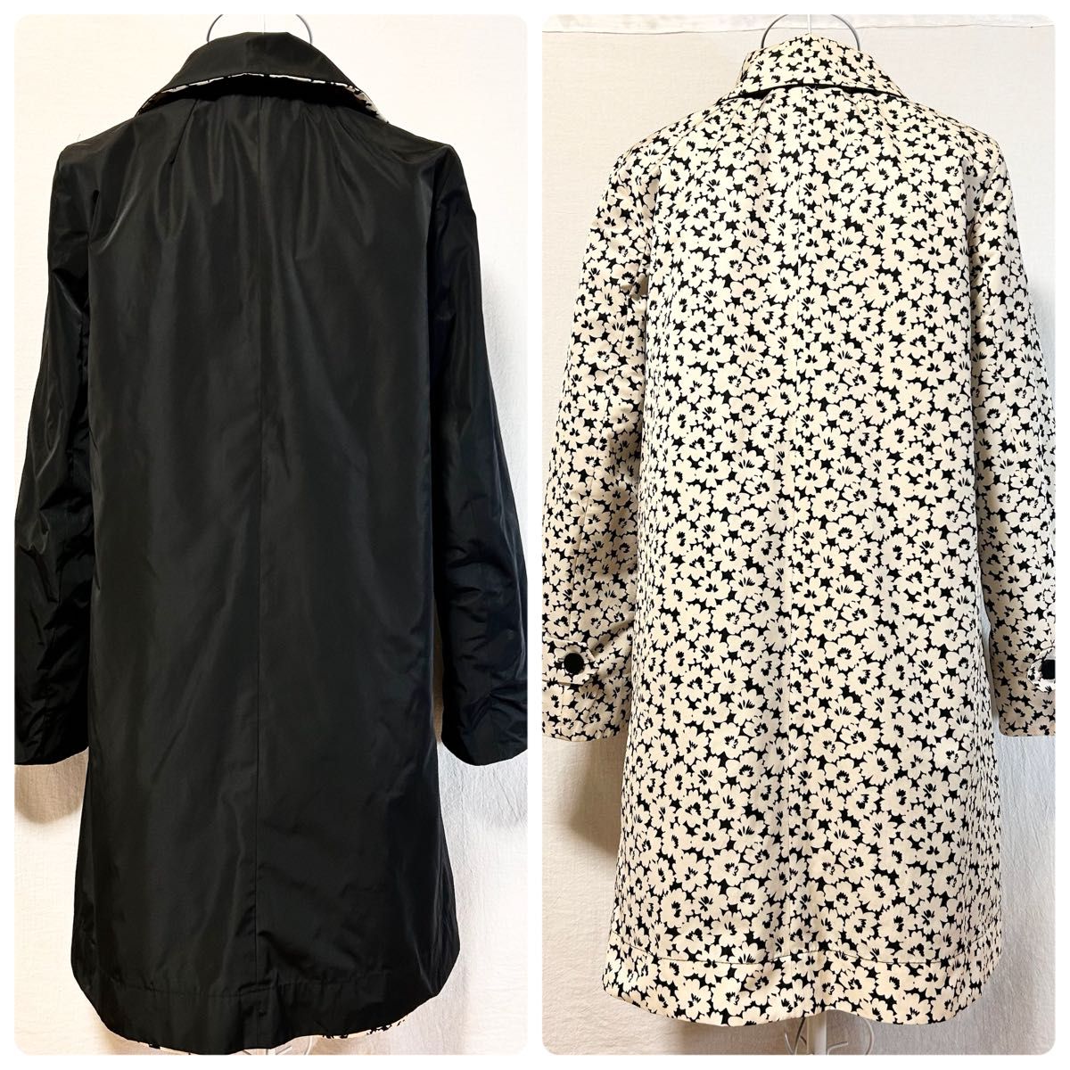 極美品 Max Mara Weekend マックスマーラ スプリングコート 春 極美品 Max Mara Weekend マックスマーラ スプリングコート 春