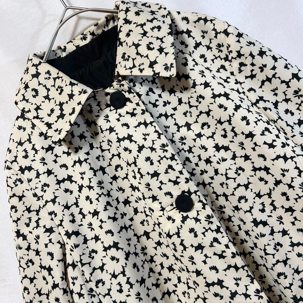 極美品 Max Mara Weekend マックスマーラ スプリングコート 春 極美品 Max Mara Weekend マックスマーラ スプリングコート 春