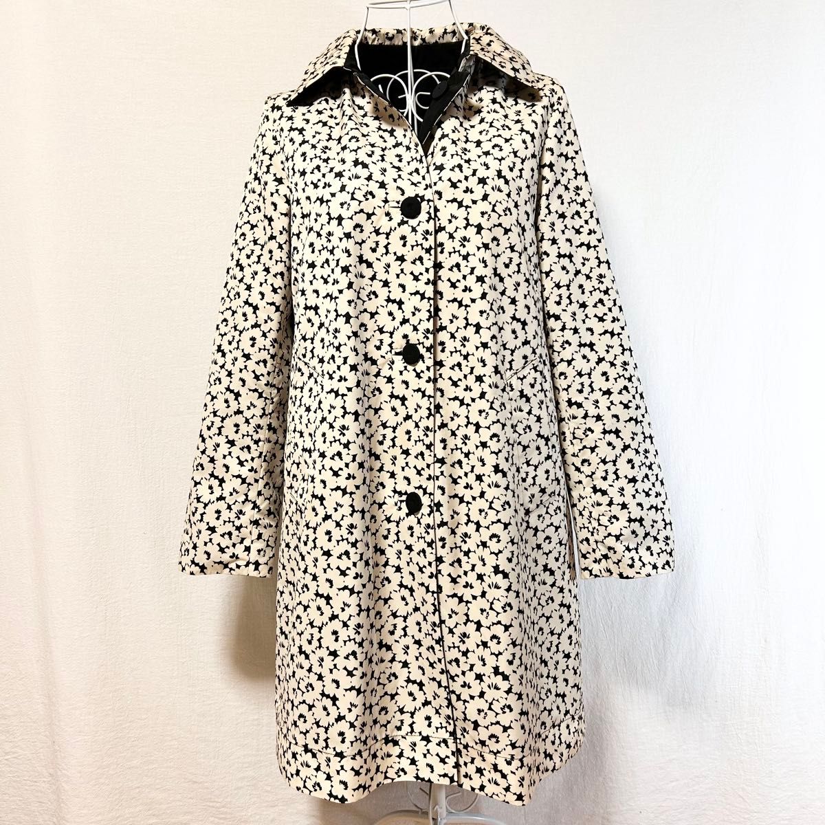極美品 Max Mara Weekend マックスマーラ スプリングコート 春 極美品 Max Mara Weekend マックスマーラ スプリングコート 春