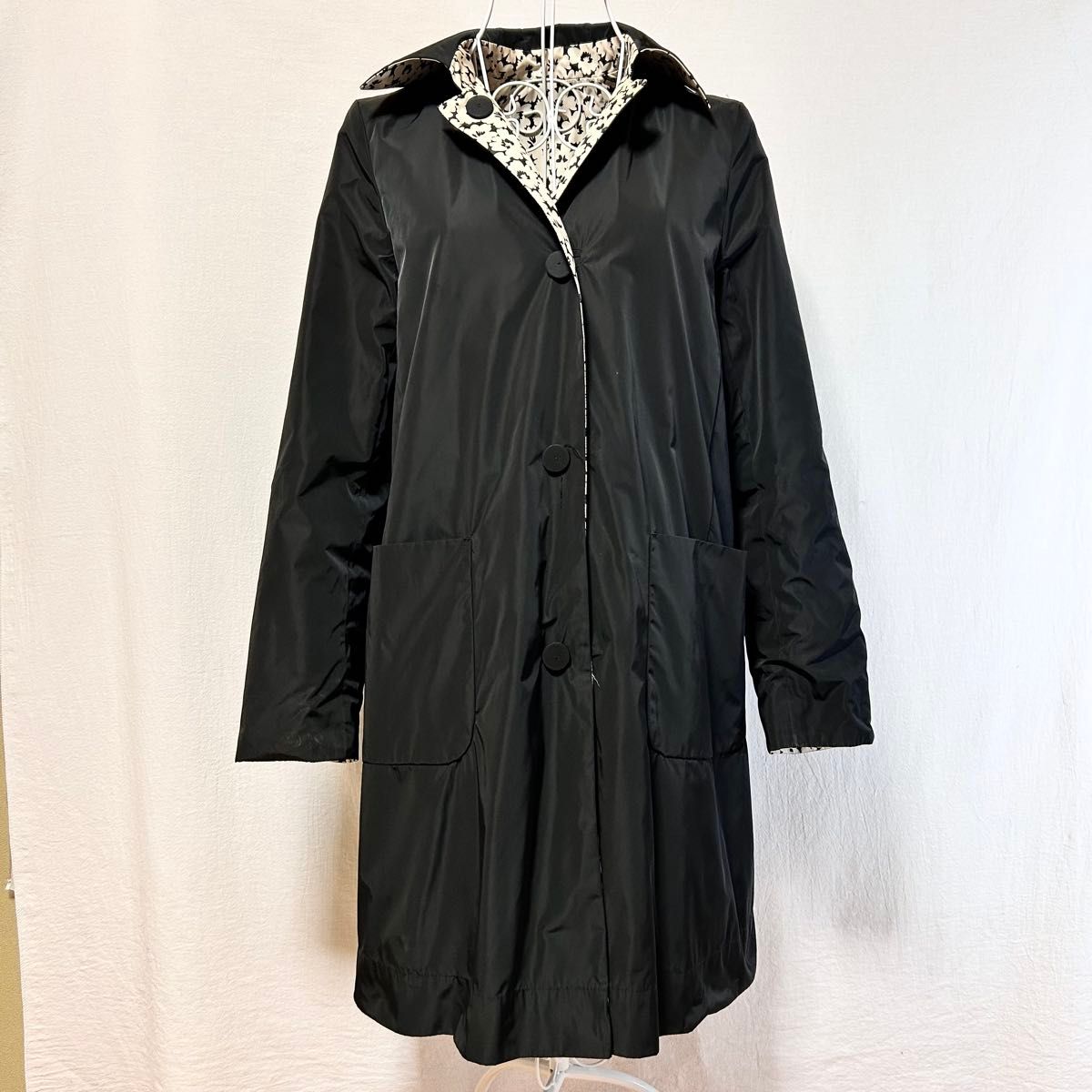 極美品 Max Mara Weekend マックスマーラ スプリングコート 春 極美品 Max Mara Weekend マックスマーラ スプリングコート 春