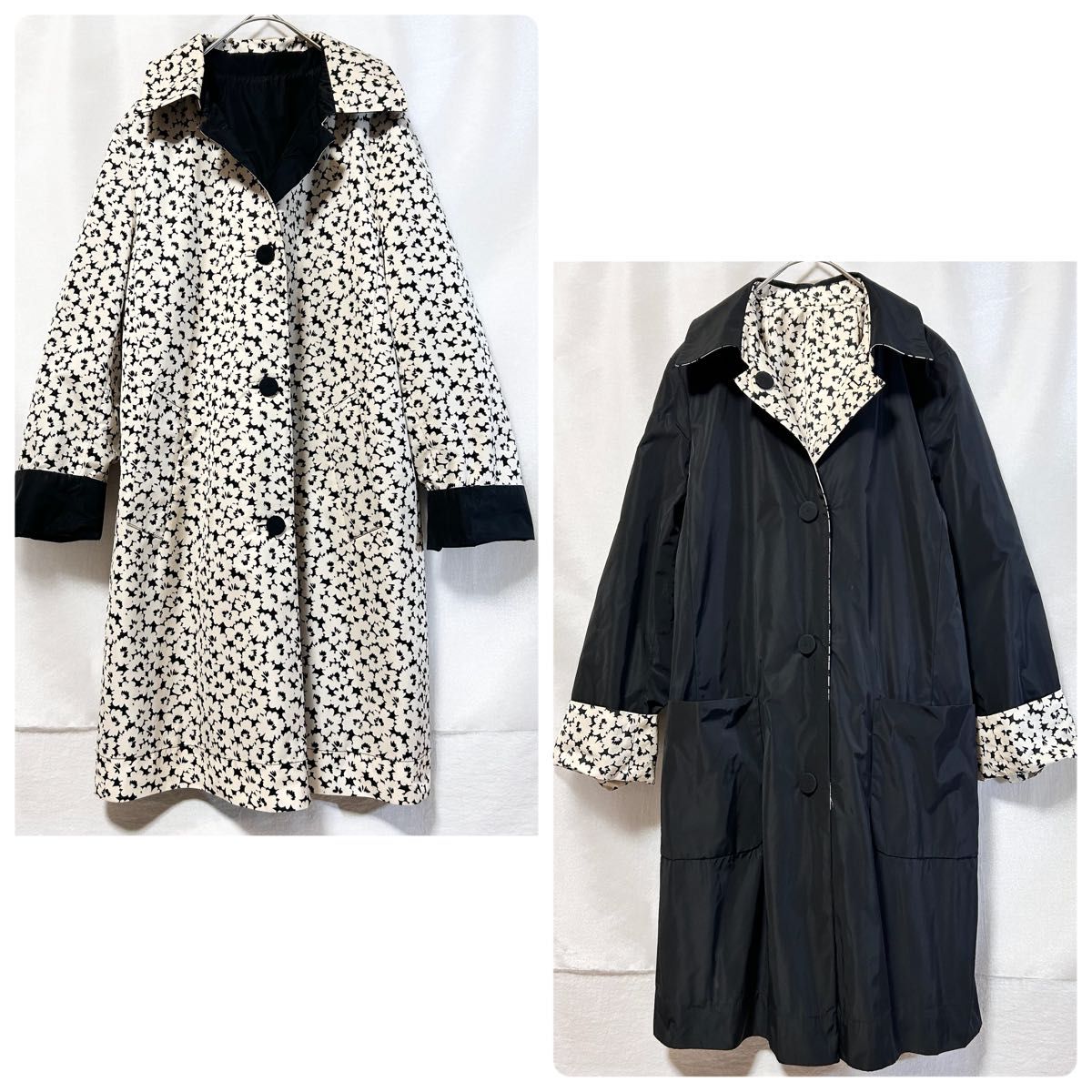 極美品 Max Mara Weekend マックスマーラ スプリングコート 春 極美品 Max Mara Weekend マックスマーラ スプリングコート 春