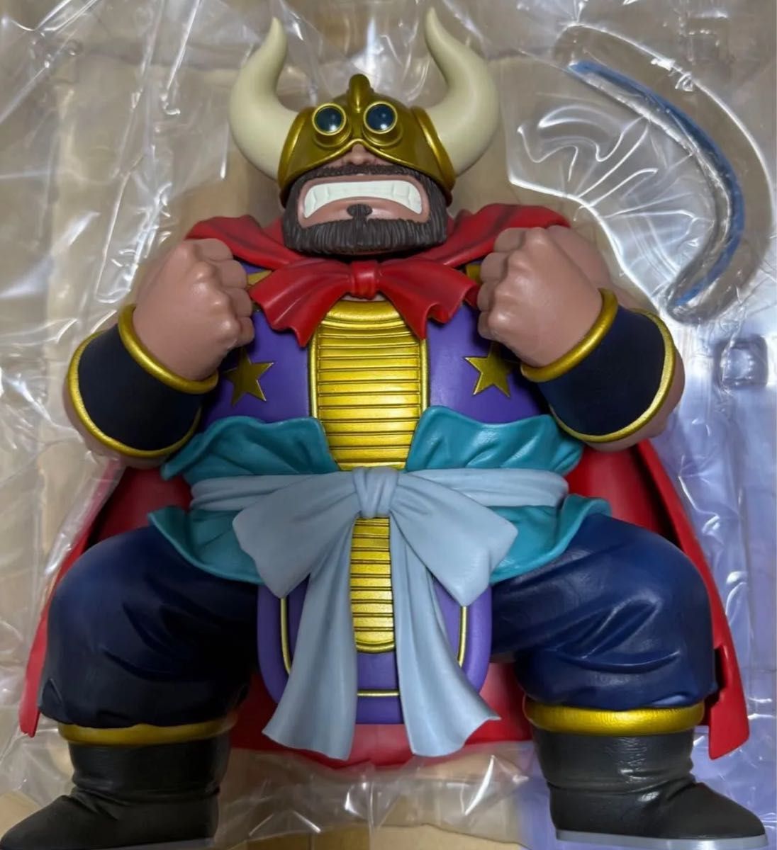 一番くじ ドラゴンボール 亀仙流の猛者たち B賞 亀仙人 D賞 牛 一番くじ ドラゴンボール 亀仙流の猛者たち B賞 亀仙人 D賞 牛
