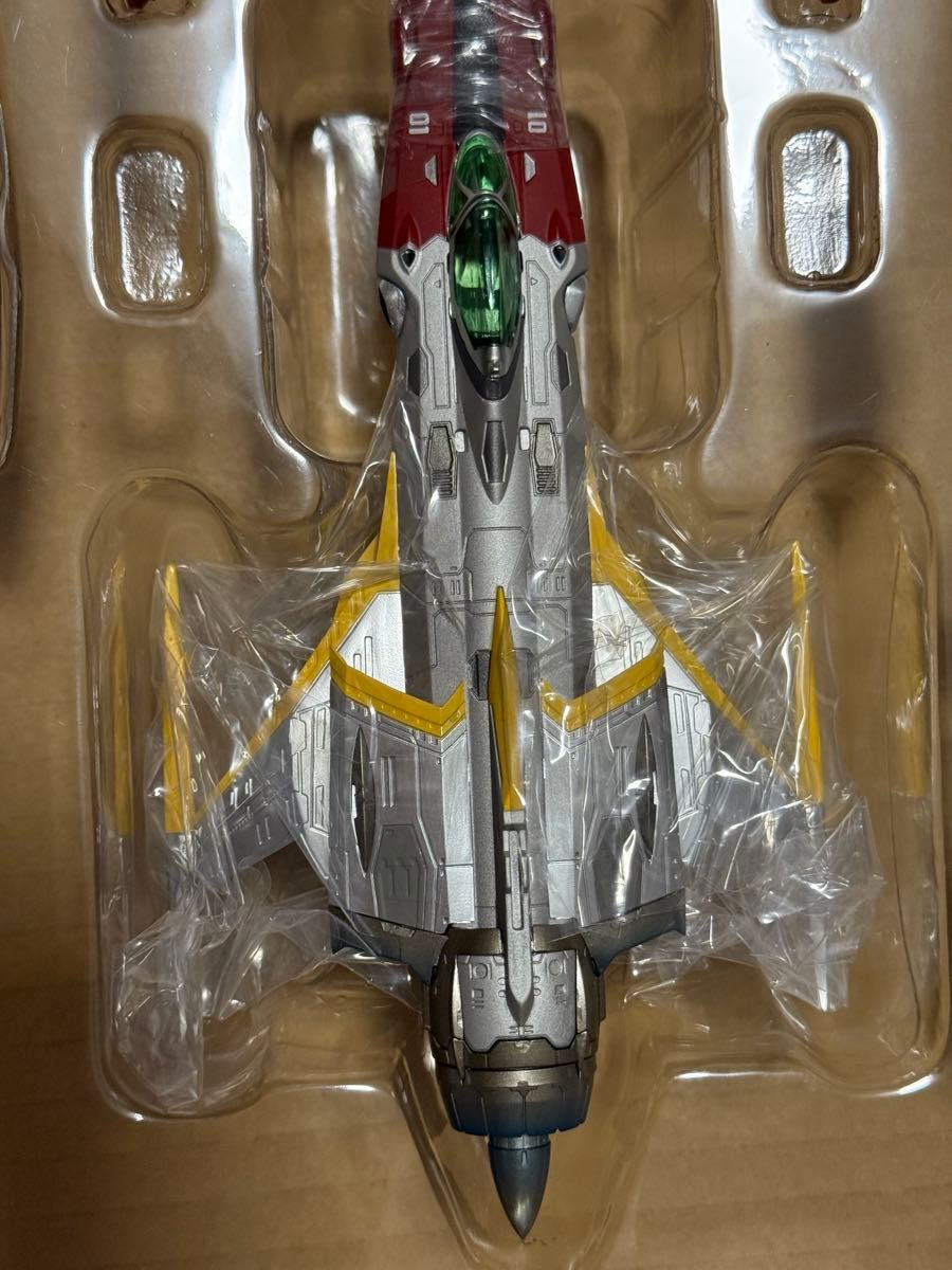 ヴァリアブルアクション Hi-SPEC 宇宙戦艦ヤマト2202 愛の戦士 ヴァリアブルアクション Hi-SPEC 宇宙戦艦ヤマト2202 愛の戦士