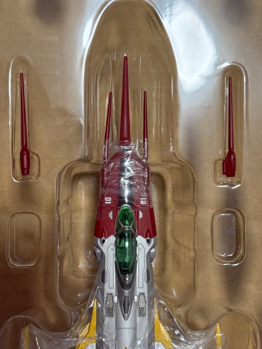 ヴァリアブルアクション Hi-SPEC 宇宙戦艦ヤマト2202 愛の戦士 ヴァリアブルアクション Hi-SPEC 宇宙戦艦ヤマト2202 愛の戦士