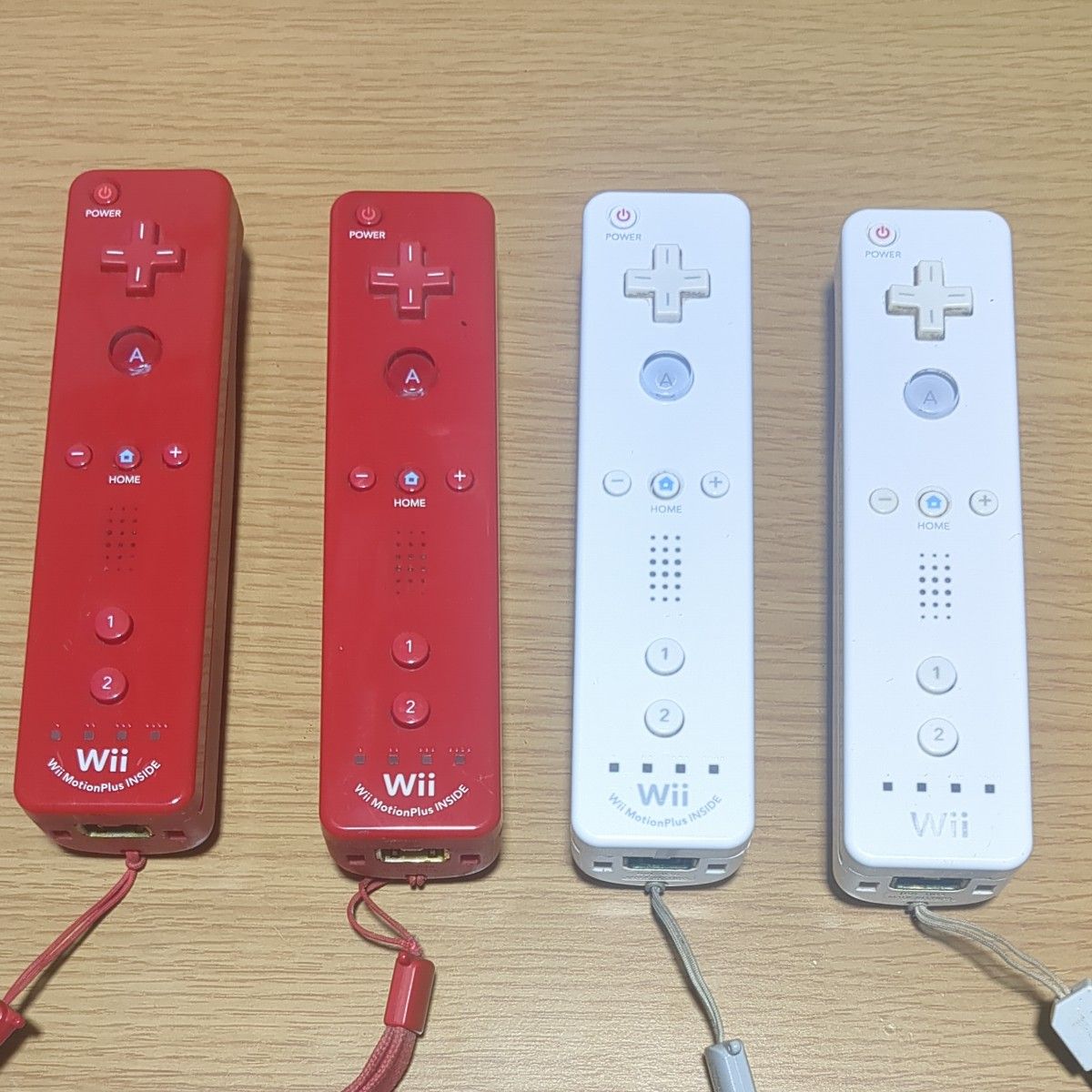 通電のみ確認済】ジャンク 任天堂 Wii リモコン コントローラー 通電のみ確認済】ジャンク 任天堂 Wii リモコン コントローラー