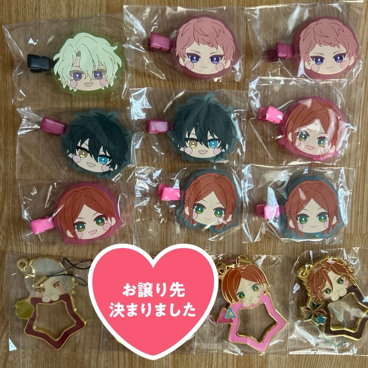 あんスタ あんさんぶるスターズ TRIP 缶バッジ 桜河こはく あんスタ あんさんぶるスターズ TRIP 缶バッジ 桜河こはく