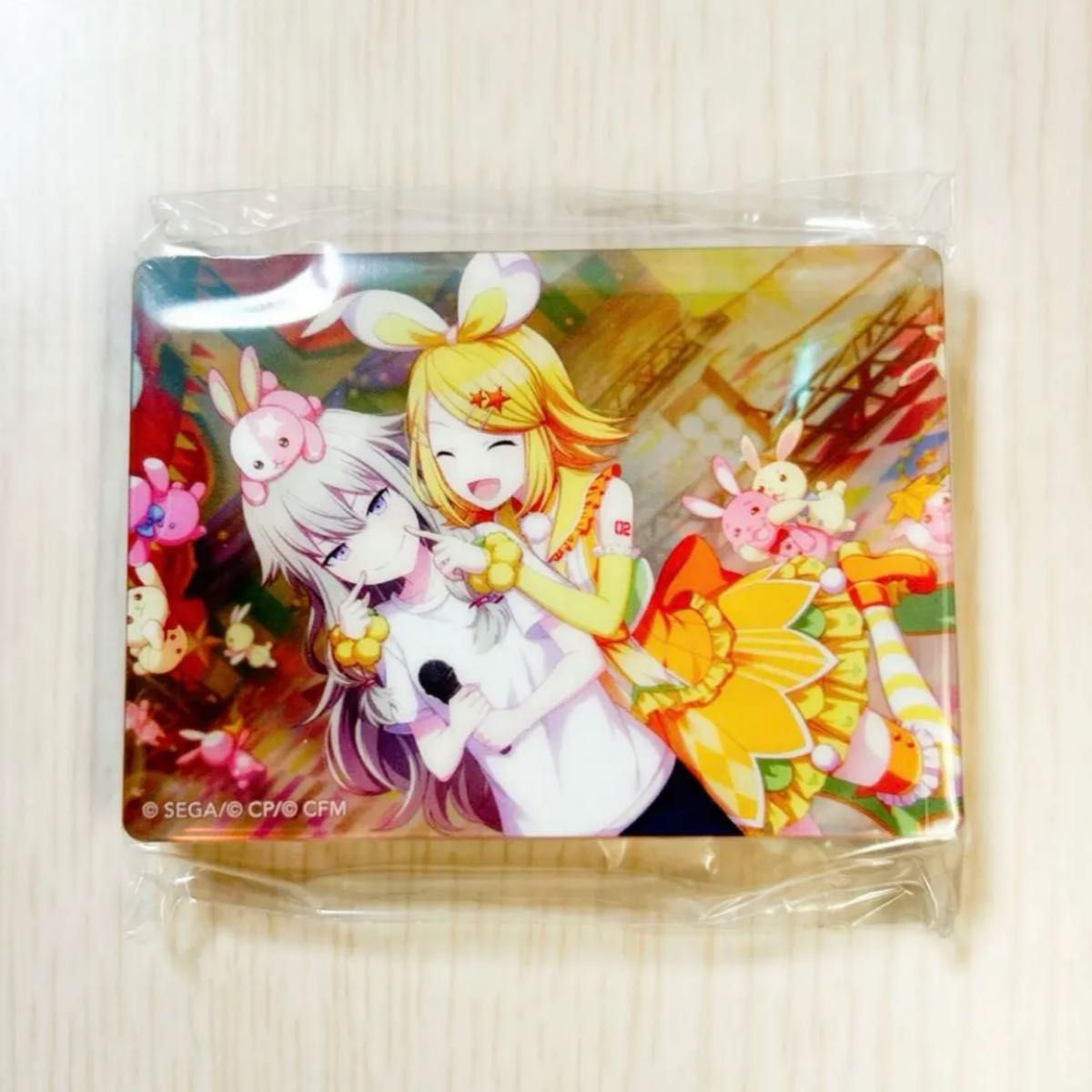 プロセカ ノーブルアート 鏡音リン|Yahoo!フリマ(旧PayPayフリマ) プロセカ ノーブルアート 鏡音リン|Yahoo!フリマ(旧PayPayフリマ)