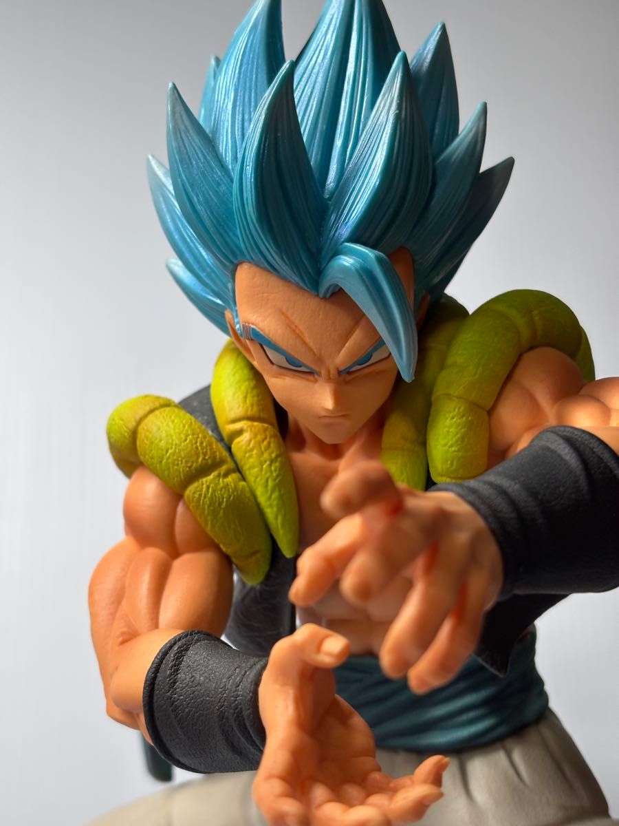 ゴジータ A賞 01 ドラゴンボール超 BWFC SMSP THE GOGETA|Yahoo ゴジータ A賞 01 ドラゴンボール超 BWFC SMSP THE GOGETA|Yahoo