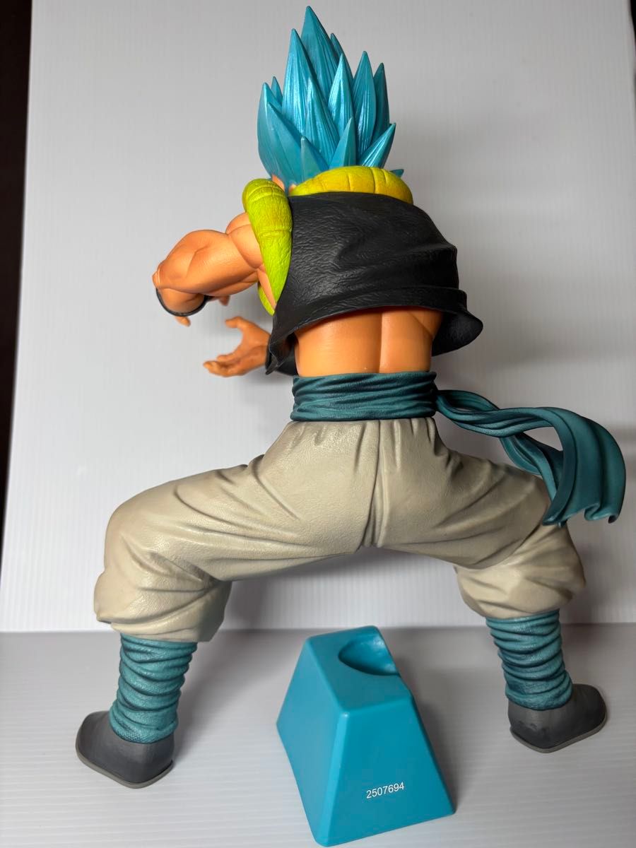 ゴジータ A賞 01 ドラゴンボール超 BWFC SMSP THE GOGETA|Yahoo ゴジータ A賞 01 ドラゴンボール超 BWFC SMSP THE GOGETA|Yahoo